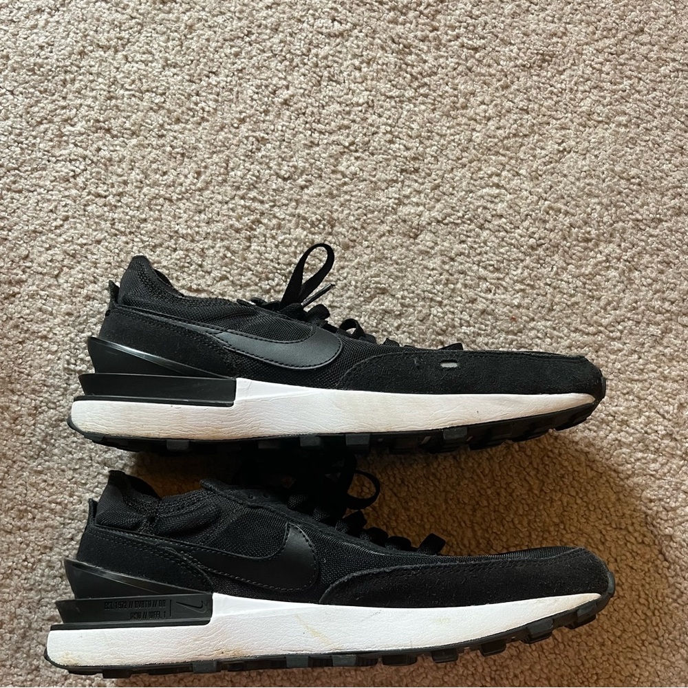 Nike Men's Waffle 1 Sneakers